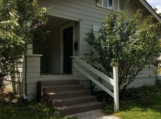 61 Coleman Ave, Asheville, NC 28801