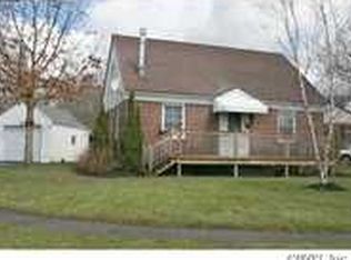 316 Butterfield Ave, Watertown, NY 13601