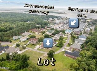 816 Berwyn Rd #20, Wilmington, NC 28409
