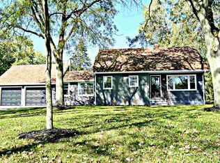 12310 State Route 205, Churubusco, IN 46723