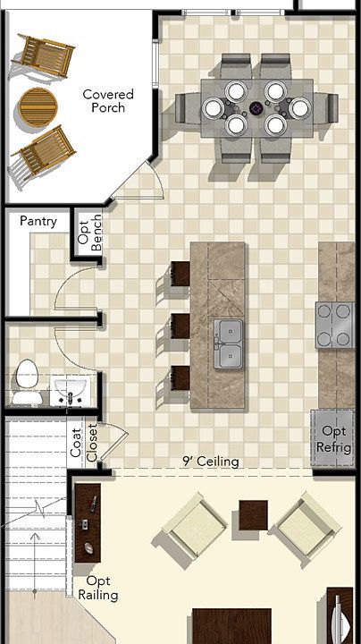 2nd image of 1141 Metropolitan Dr NE