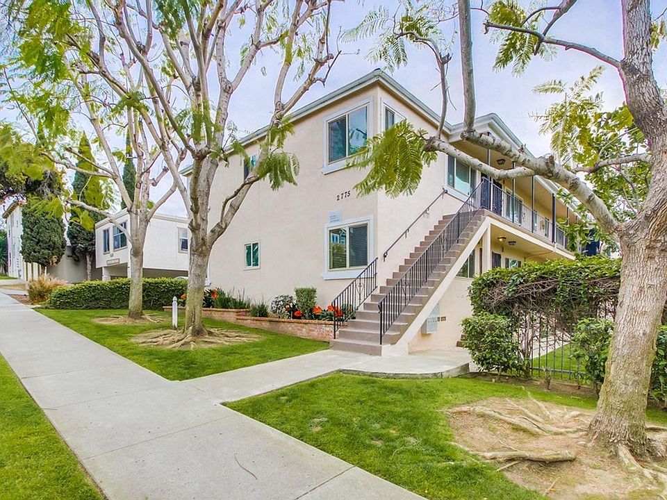 2775 A St APT F, San Diego, CA 92102 | Zillow