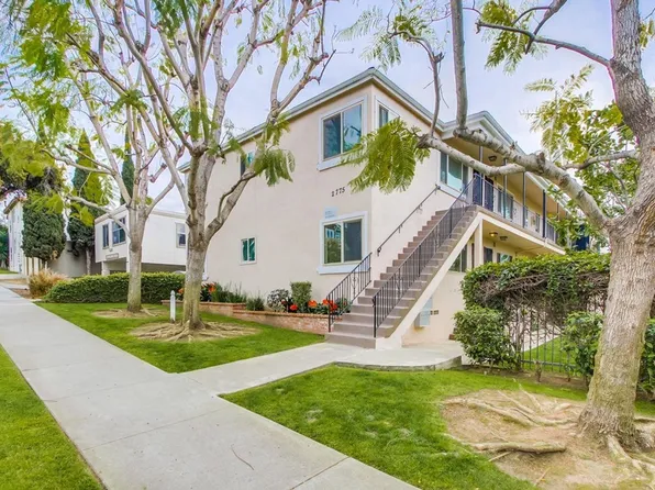 2775 A St Unit E, San Diego, CA 92102