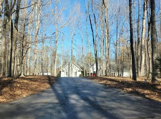 205 Cedar Run, Martinsville, VA 24112