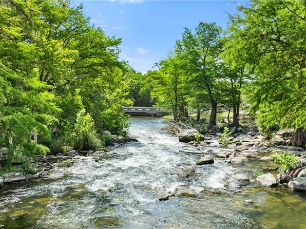 1242 Ervendberg Ave Lot 2, New Braunfels, TX 78130