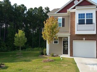 517 Panorama View Loop, Cary, NC 27519