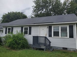 3409 Calumet Pl, Greensboro, NC 27405