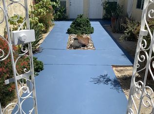 971 E Chuckwalla Rd APT 3, Palm Springs, CA 92262