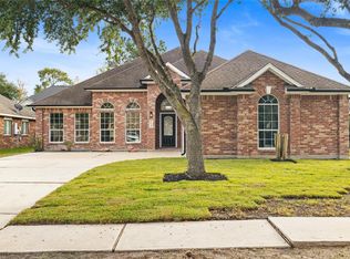 3018 Schumann Oaks Dr, Spring, TX 77386