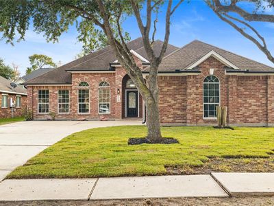 3018 Schumann Oaks Dr, Spring, TX, 77386
