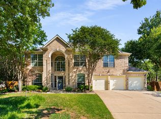 4 Raintree Ct, Mansfield, TX 76063