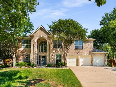 4 Raintree Ct, Mansfield, TX, 76063