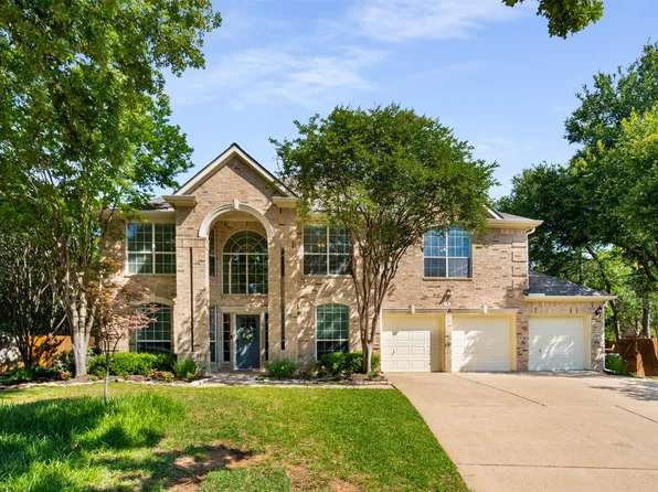 4 Raintree Ct, Mansfield, TX 76063