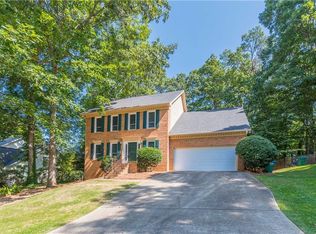 3491 Eastpines Way, Snellville, GA