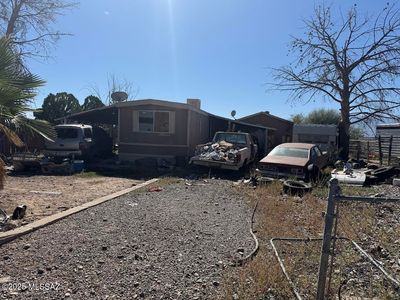 2549 E Nelson Dr #0, Safford, AZ, 85546