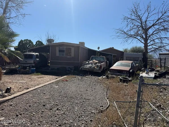 2549 E Nelson Dr #0, Safford, AZ 85546