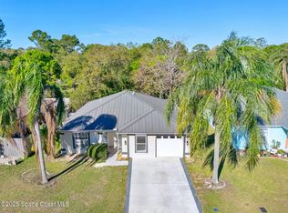 1695 Silverado Dr, Rockledge, FL 32955