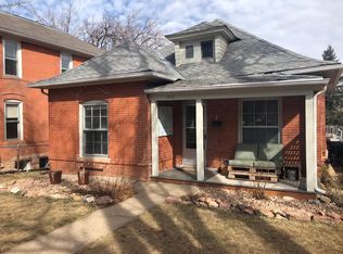 2436 4th St, Boulder, CO 80304