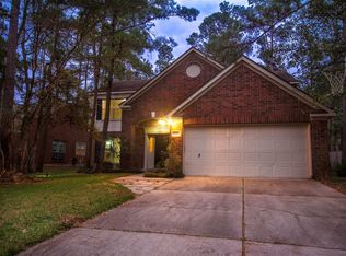 26 Lush Meadow Pl, The Woodlands, TX 77381
