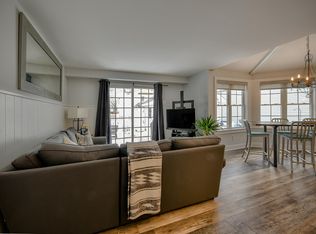 242 W Seaspray Rd, Ocean City, NJ 08226