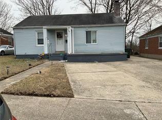 1820 Rutland Dr, Dayton, OH 45406