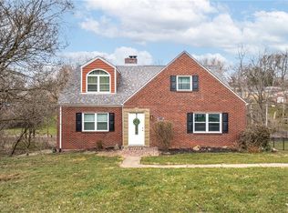 5670 Library Rd, Bethel Park, PA 15102