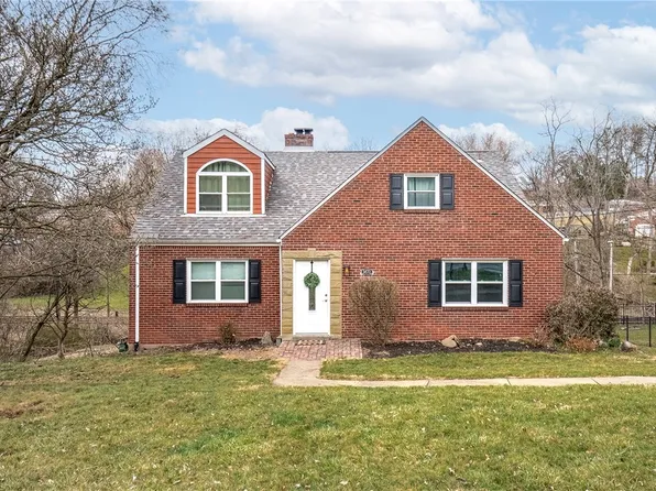 5670 Library Rd, Bethel Park, PA 15102