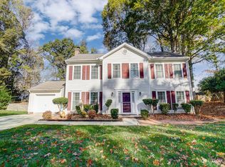 12721 Cedar Fall Dr, Huntersville, NC 28078