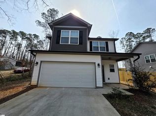 169 Gantt Dr, Greenville, SC 29605