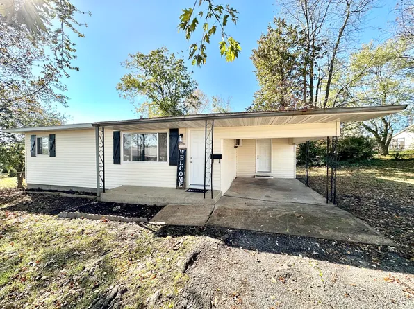 1019-B N College Street, West Plains, MO 65775