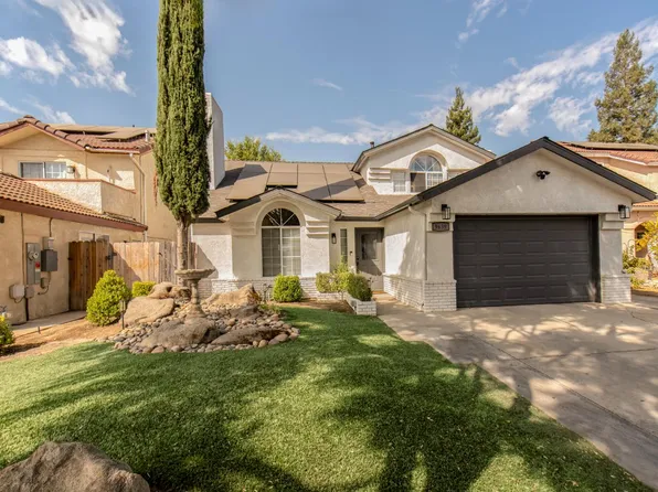 9639 N 10th St, Fresno, CA 93720