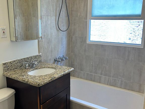 Remodeled Bathroom