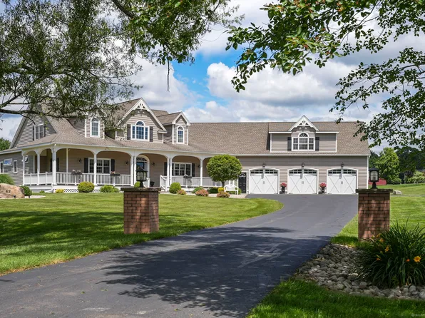 42 Valerie Drive, Bolton, CT 06043