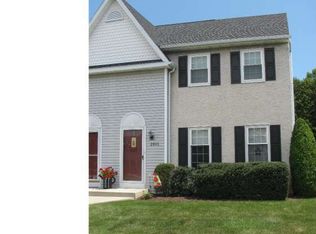2813 Sturbridge Ct, Sinking Spring, PA 19608