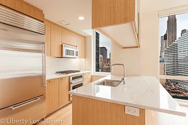 Rented by Milford Management