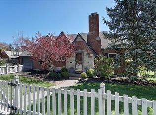 1120 Delaine Ave, Dayton, OH 45419