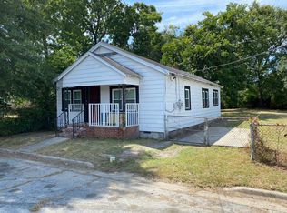 1608 Garlington Ave, Augusta, GA 30904