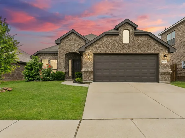 6336 Battle Mountain Trl, Fort Worth, TX 76179