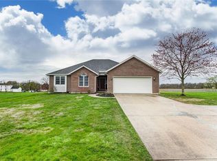 243 Vale Cemetery Rd, Springfield, OH 45504