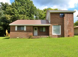 2028 County Road 788, Ider, AL 35981