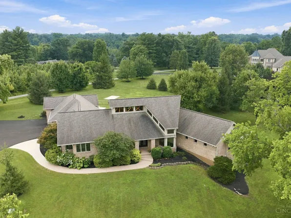 654 Eight Mile Rd, Cincinnati, OH 45255