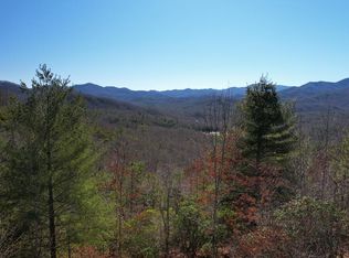LOT 18 Sunset Trace Trl, Franklin, NC 28734