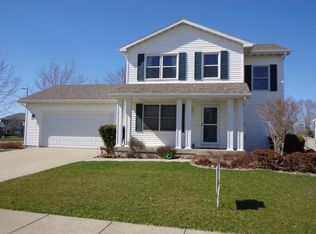 5217 Clemens Blvd, Ames, IA 50014