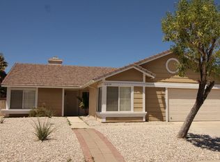 13230 Brant Rd, Victorville, CA 92392