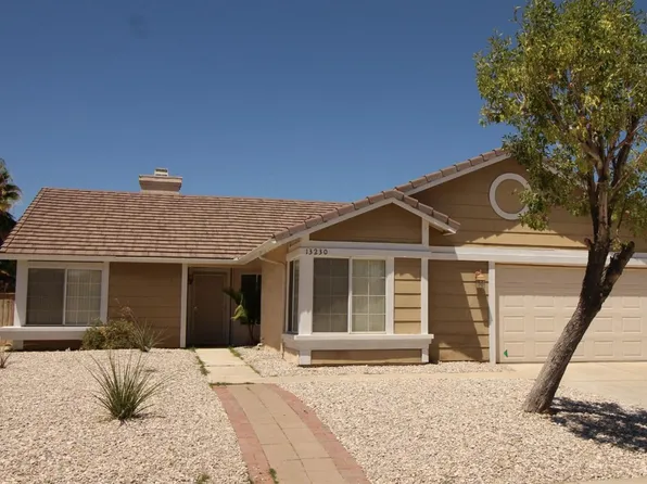 13230 Brant Rd, Victorville, CA 92392