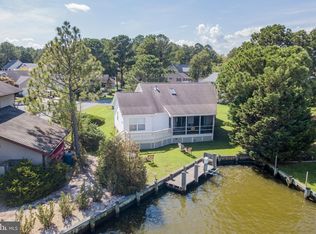 6 Teal Cir, Ocean Pines, MD 21811