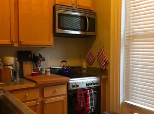 57 E Springfield St #2FF, Boston, MA 02118