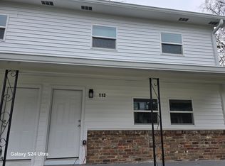 112 Tacoma Rd, Oak Ridge, TN 37830