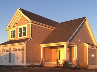 21 High Hill Rd, Swansea, MA 02777