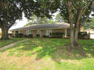 1813 Northwood Ct, Longview, TX 75605